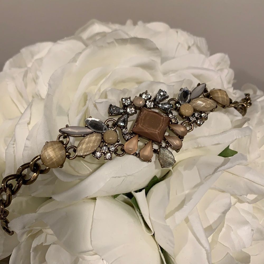 Gorgeous Bracelet